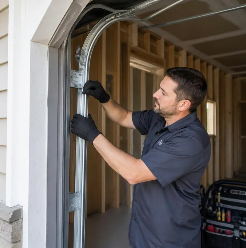 Garage Door Repair in Sneads Ferry